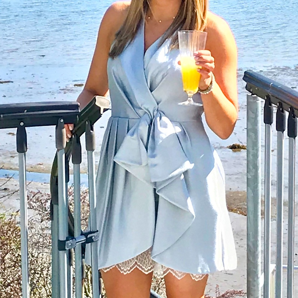 Cynthia Steffe Cocktail Dress 👗